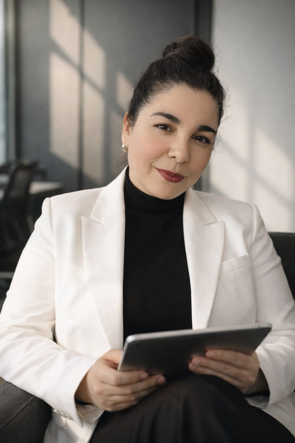 פנינה קריוף